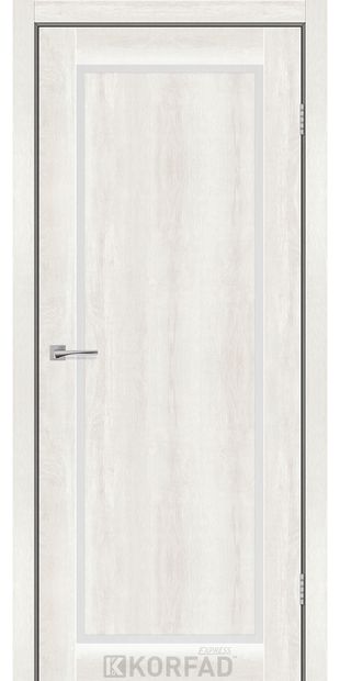 Межкомнатные двери LEGACY leonardo-collection-legacy-yasen-shovkovyj